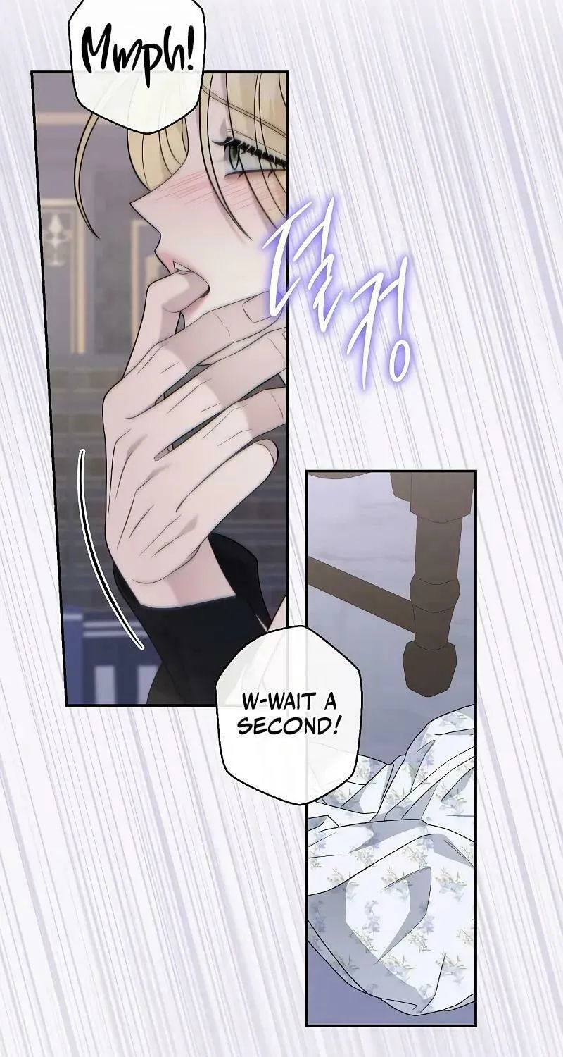 Indulgence (Saha) Chapter 27 page 45 - 