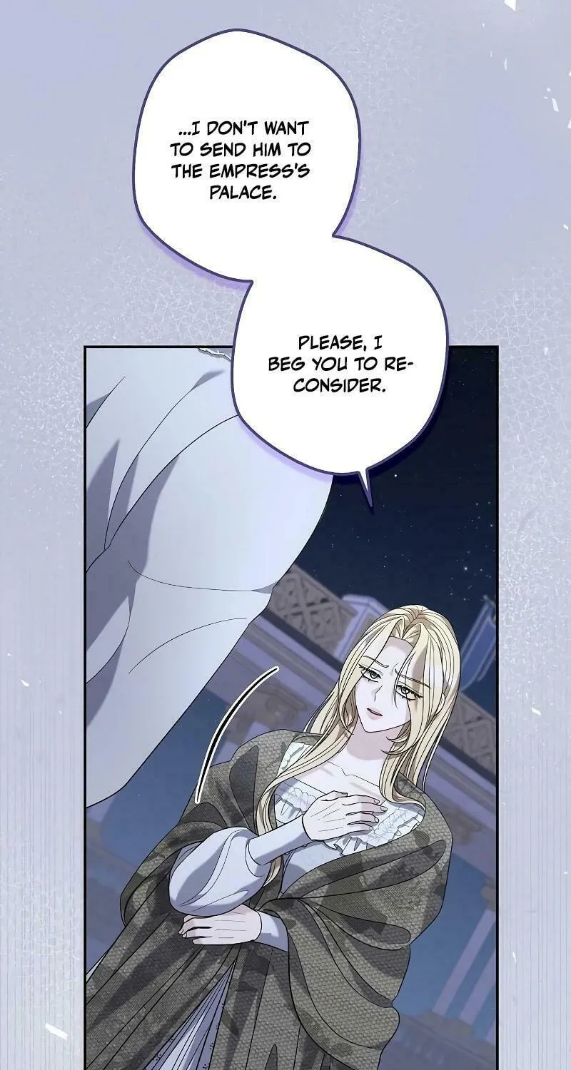 Indulgence (Saha) Chapter 28 page 48 - 