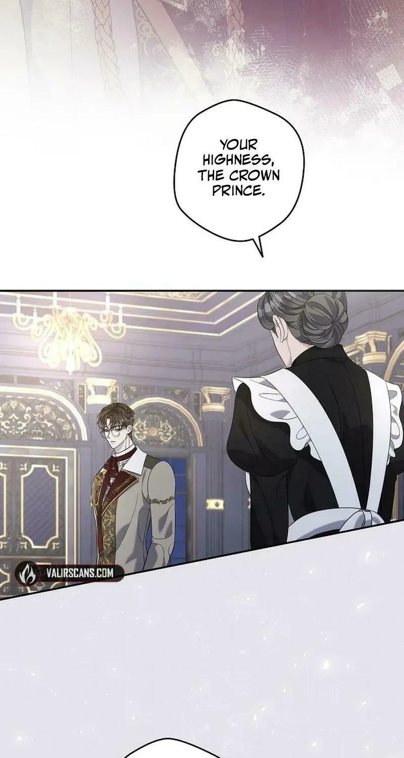Indulgence (Saha) Chapter 29 page 14 - 