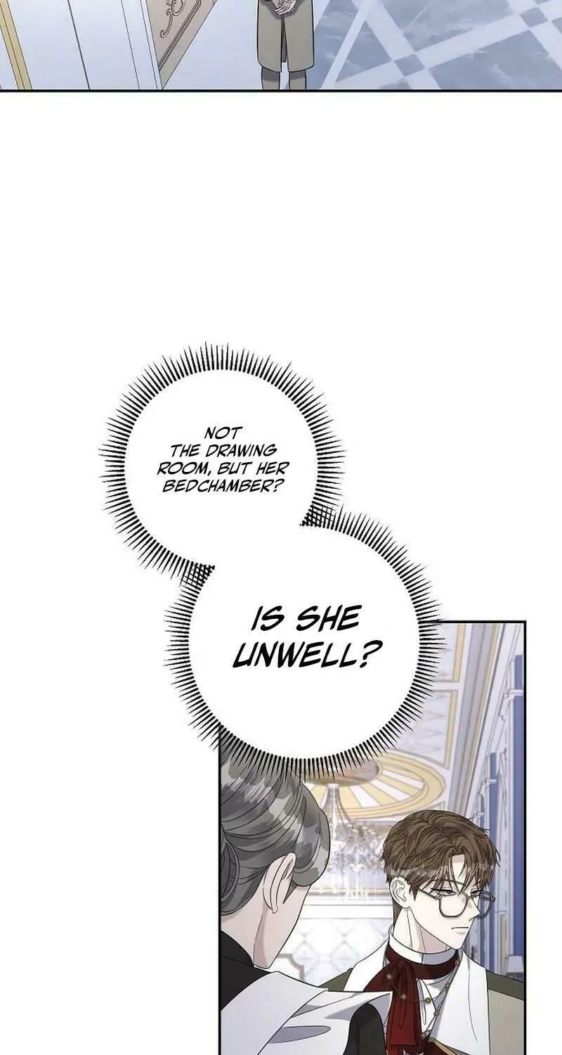 Indulgence (Saha) Chapter 29 page 19 - 