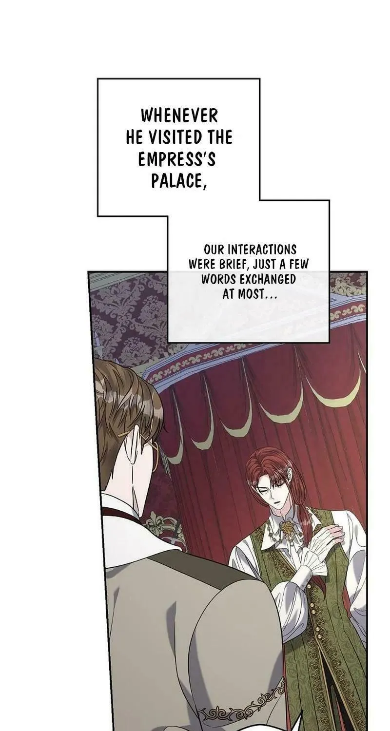 Indulgence (Saha) Chapter 29 page 25 - 