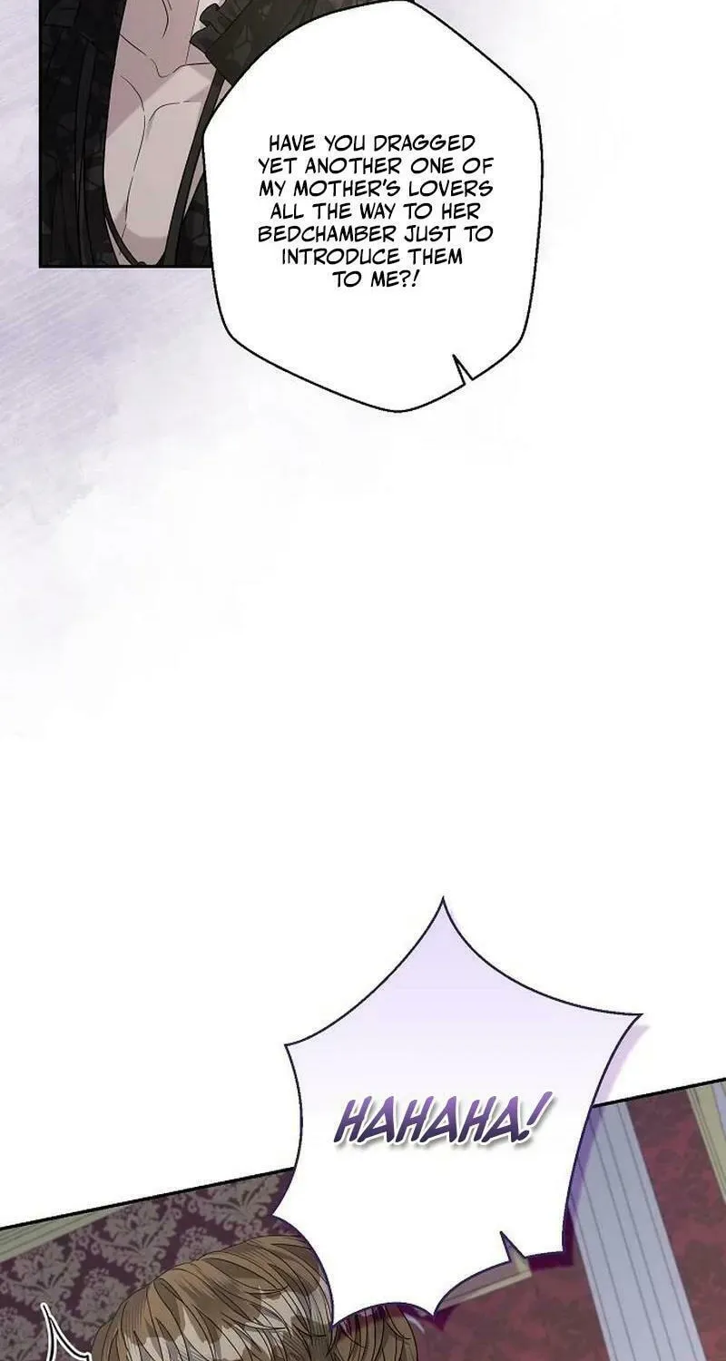 Indulgence (Saha) Chapter 29 page 32 - 