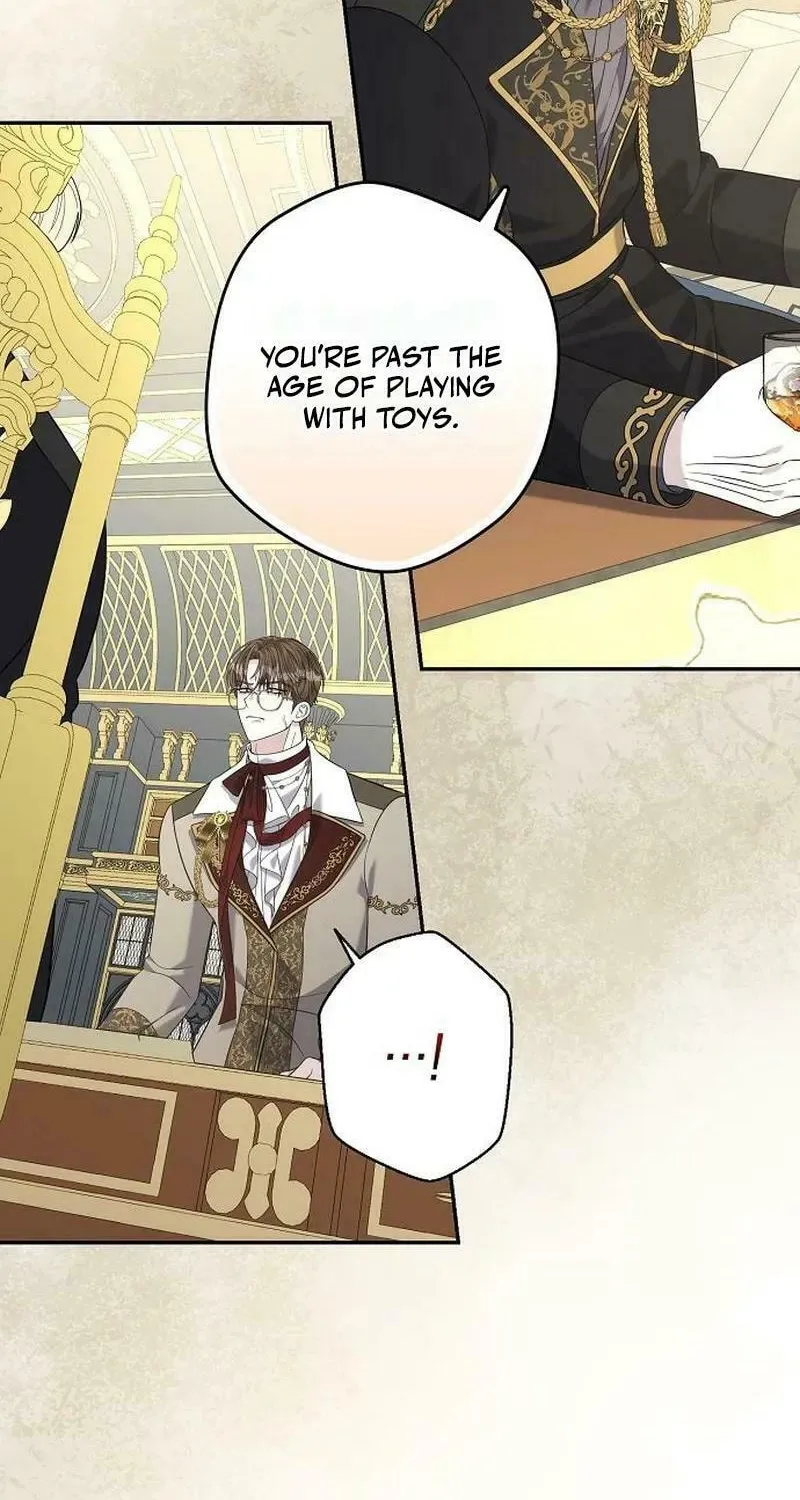 Indulgence (Saha) Chapter 29 page 8 - 