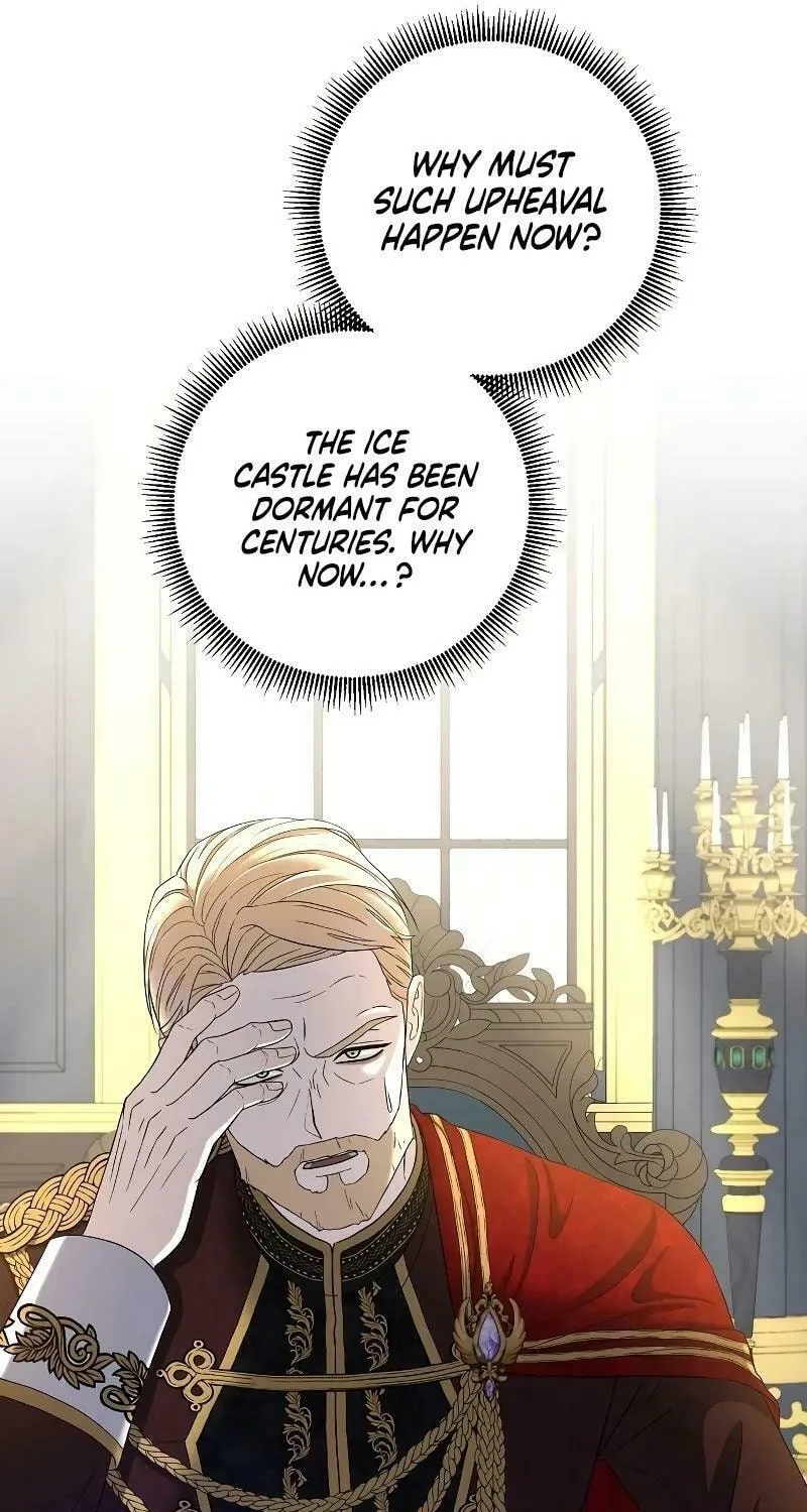 Indulgence (Saha) Chapter 3 page 36 - 