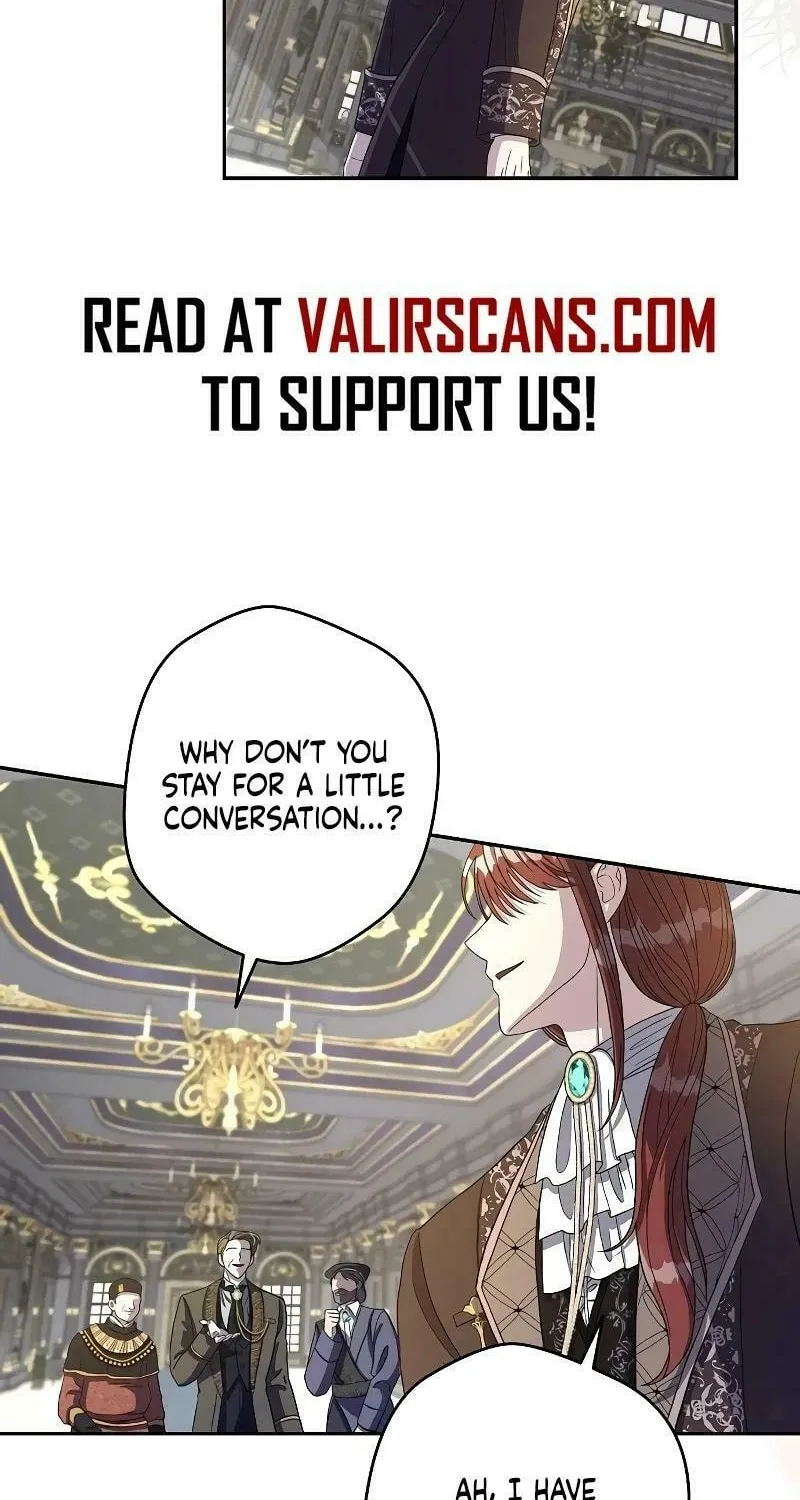 Indulgence (Saha) Chapter 3 page 51 - 