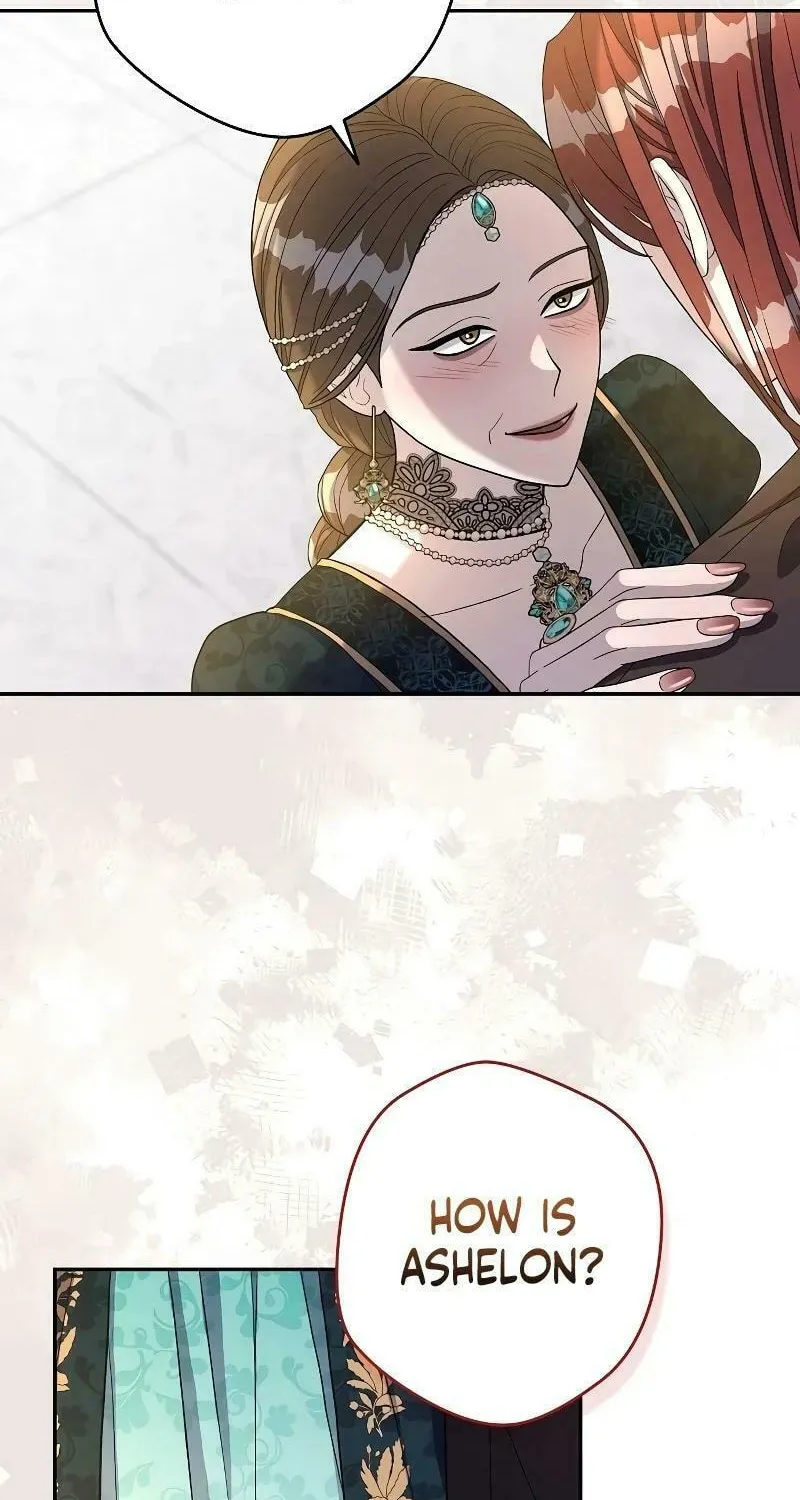 Indulgence (Saha) Chapter 3 page 61 - 