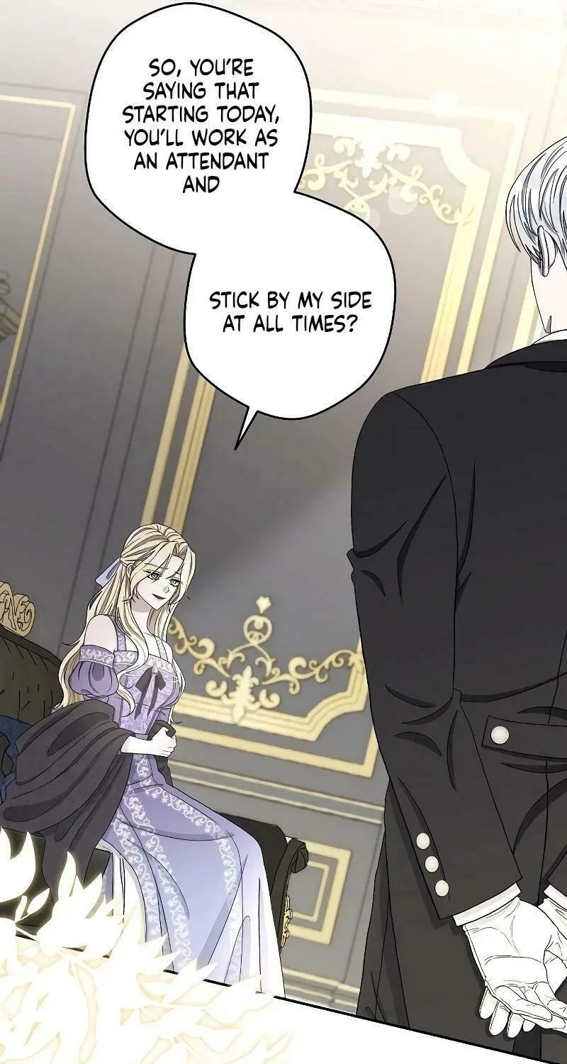Indulgence (Saha) Chapter 3 page 77 - 
