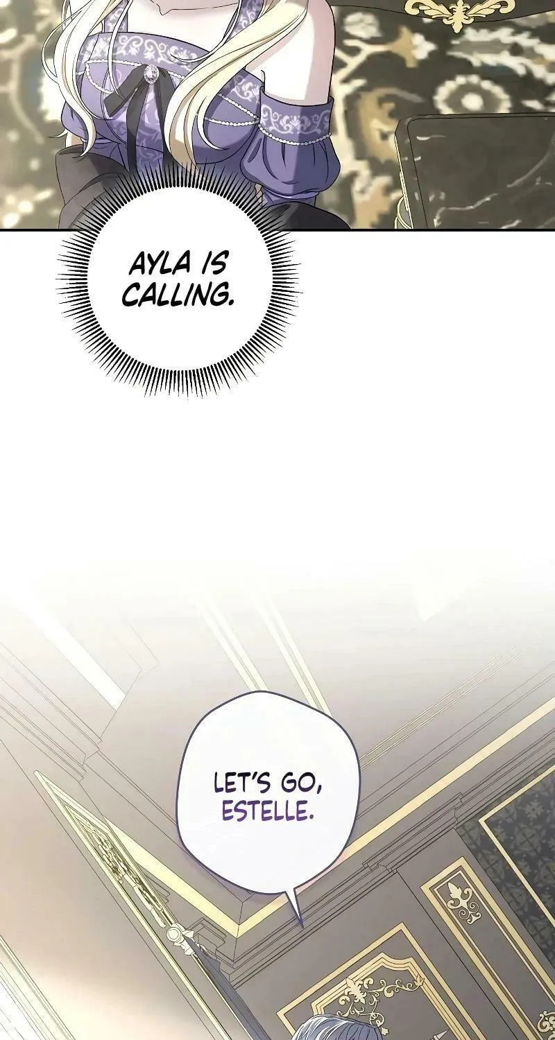 Indulgence (Saha) Chapter 3 page 84 - 