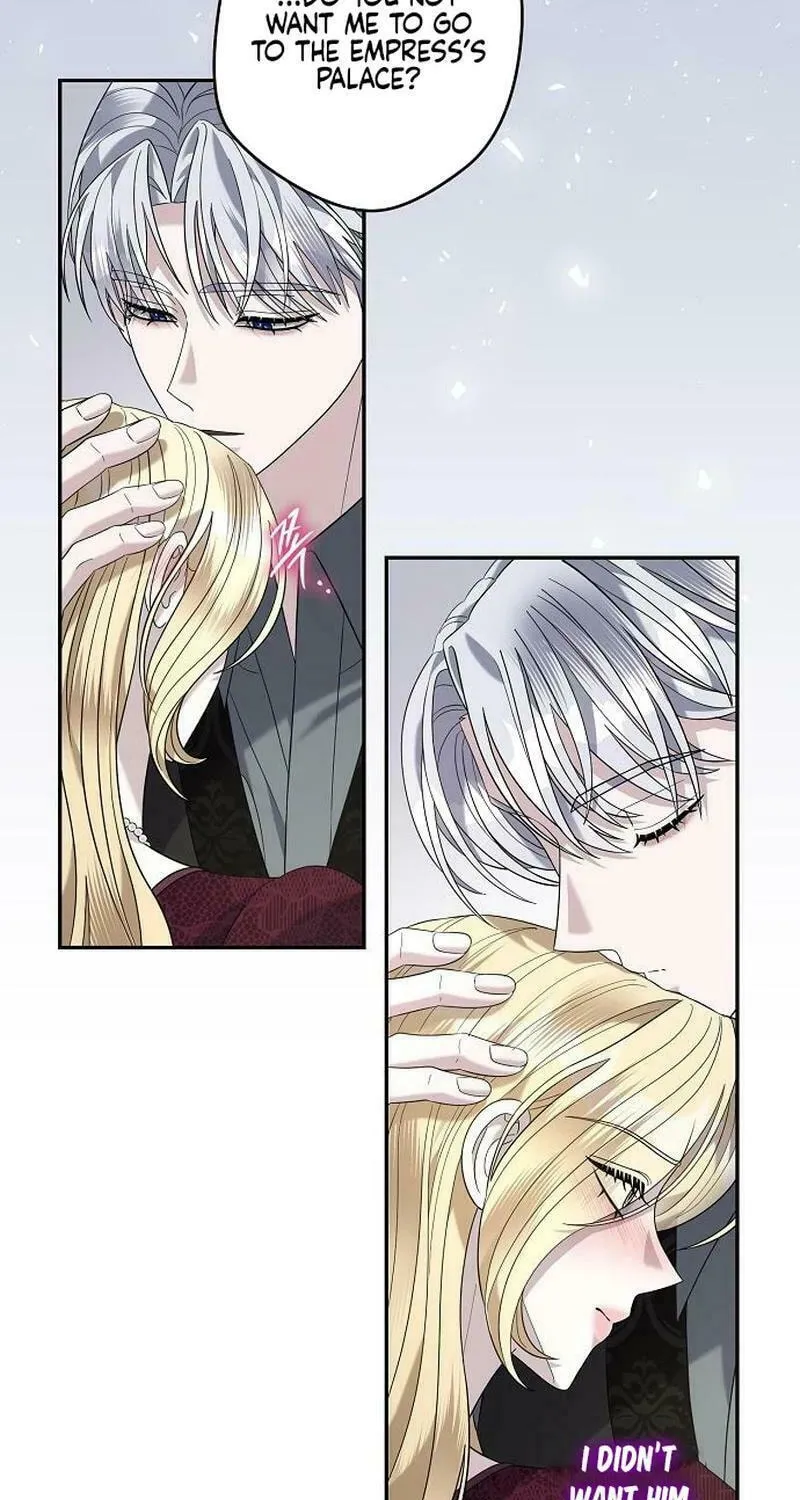 Indulgence (Saha) Chapter 30 page 16 - 