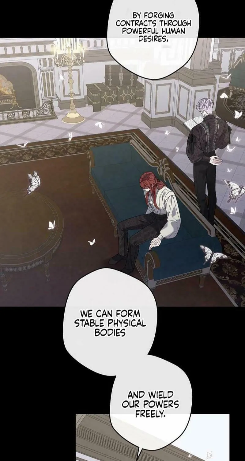 Indulgence (Saha) Chapter 30 page 25 - 