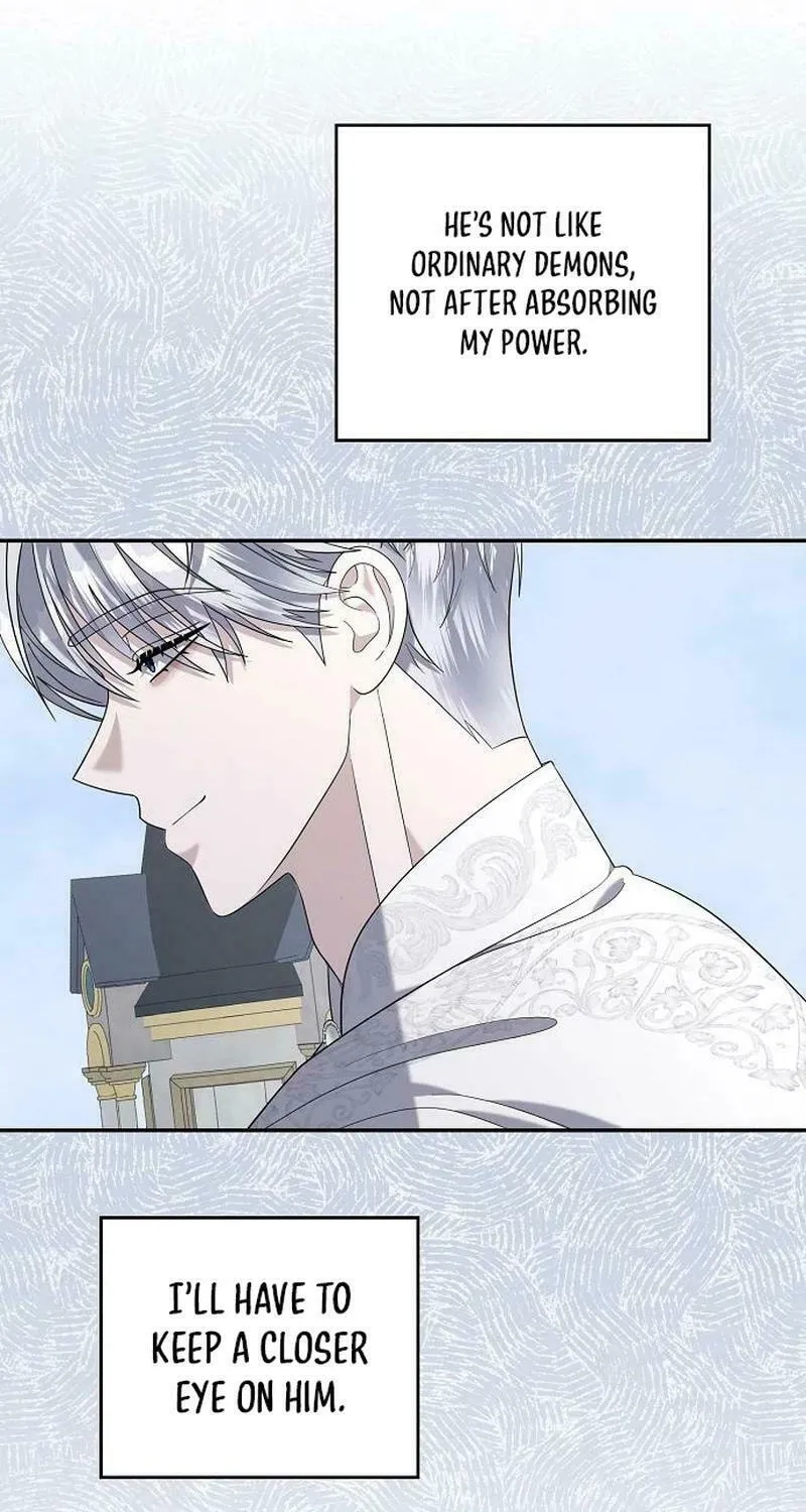 Indulgence (Saha) Chapter 30 page 33 - 