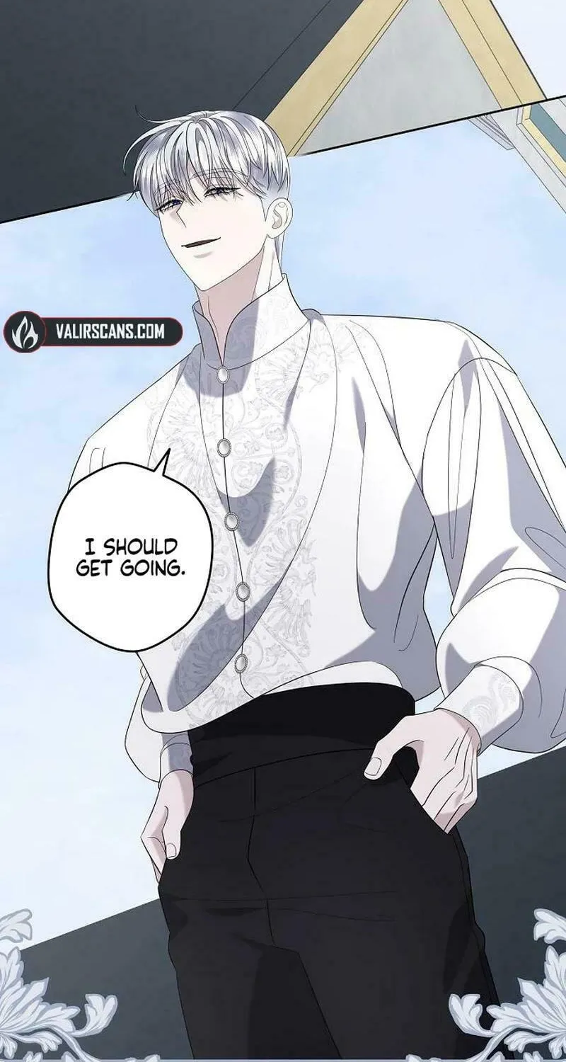 Indulgence (Saha) Chapter 30 page 35 - 