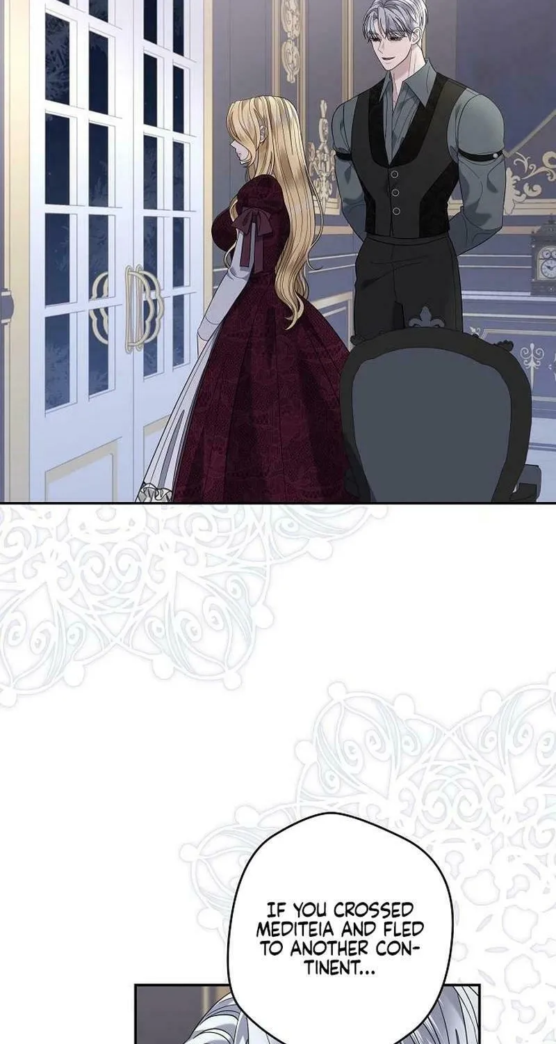 Indulgence (Saha) Chapter 30 page 8 - 