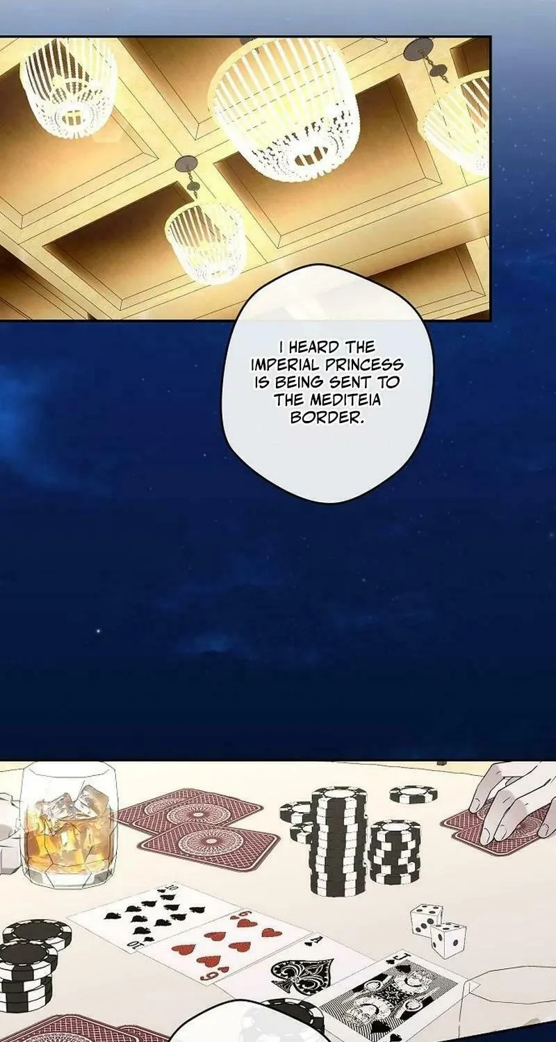 Indulgence (Saha) Chapter 31 page 2 - 