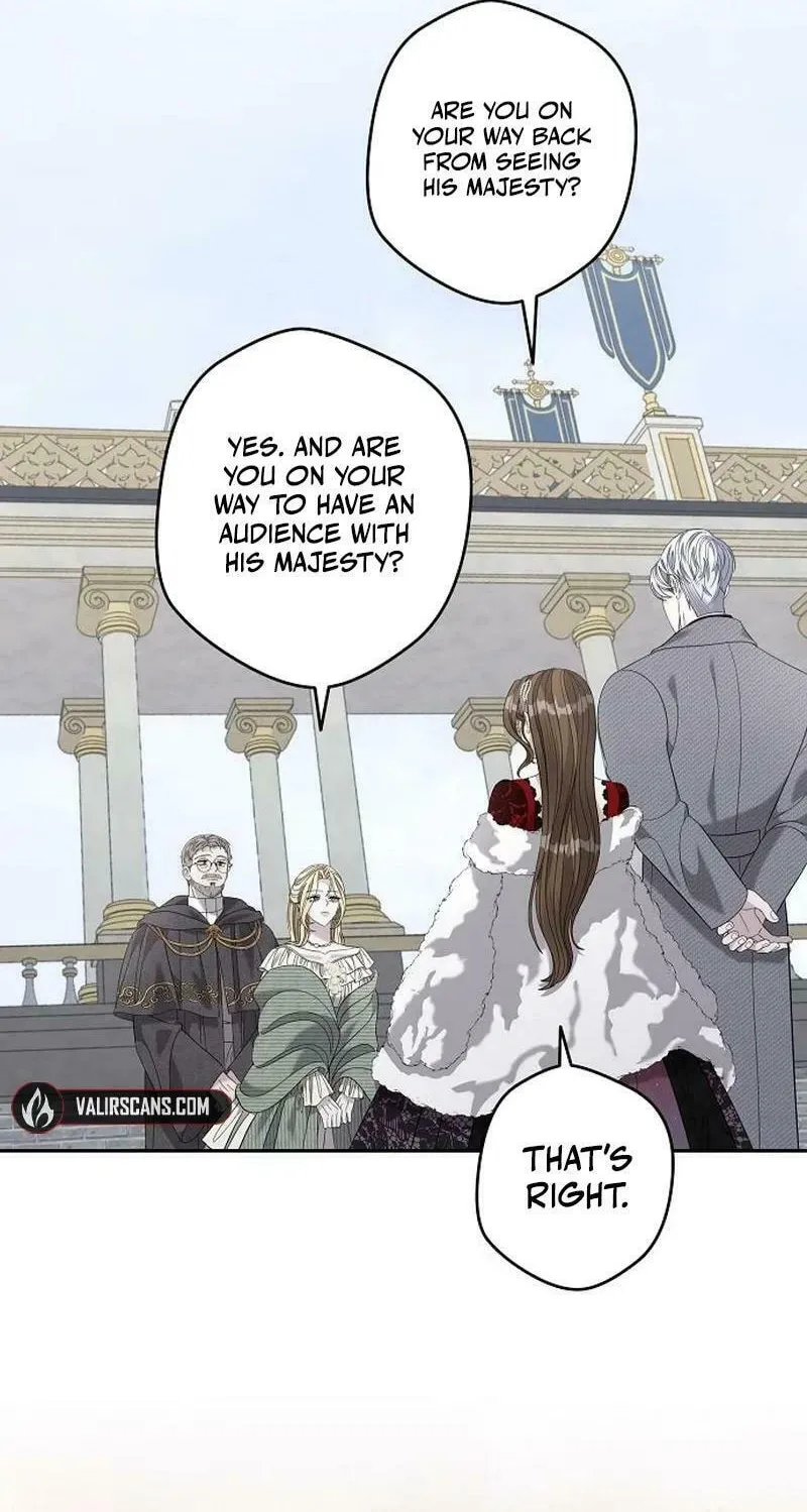 Indulgence (Saha) Chapter 31 page 50 - 