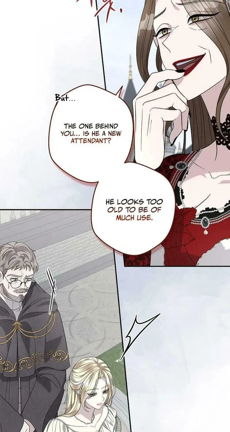 Indulgence (Saha) Chapter 31 page 55 - 