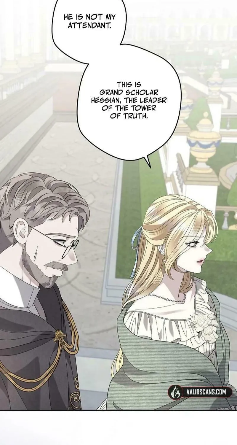 Indulgence (Saha) Chapter 31 page 58 - 