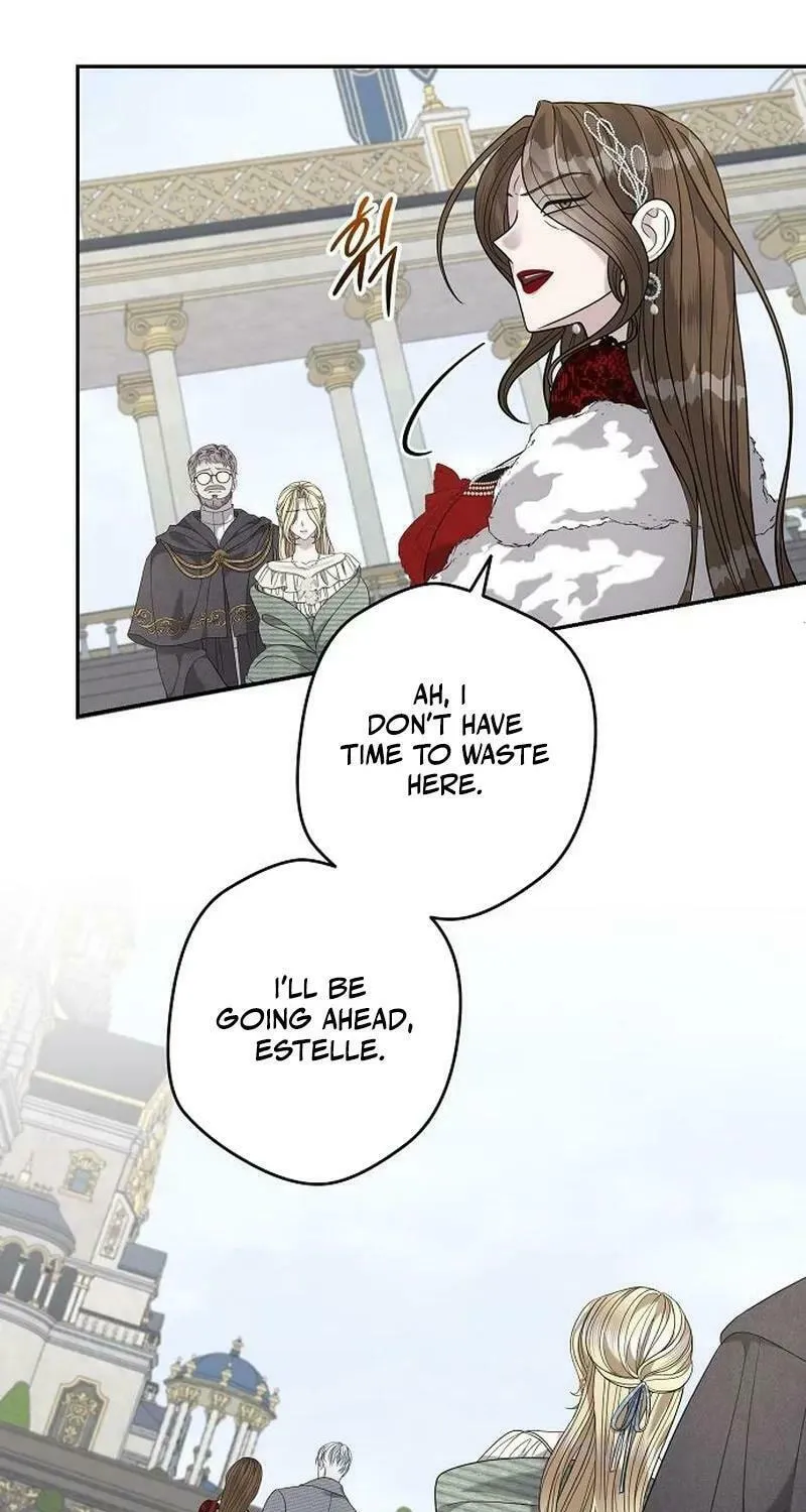 Indulgence (Saha) Chapter 31 page 61 - 