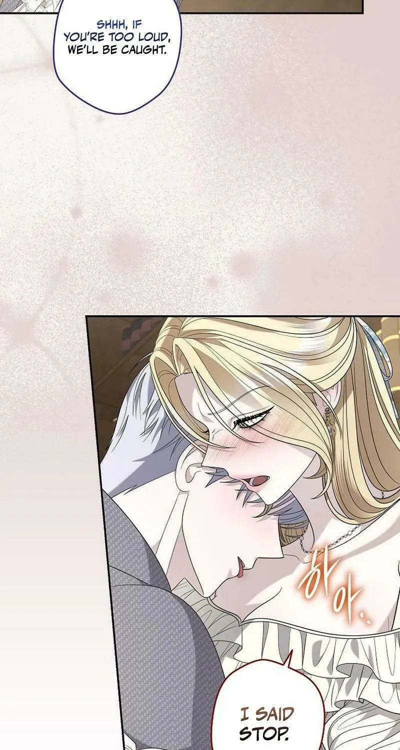 Indulgence (Saha) Chapter 32 page 54 - 