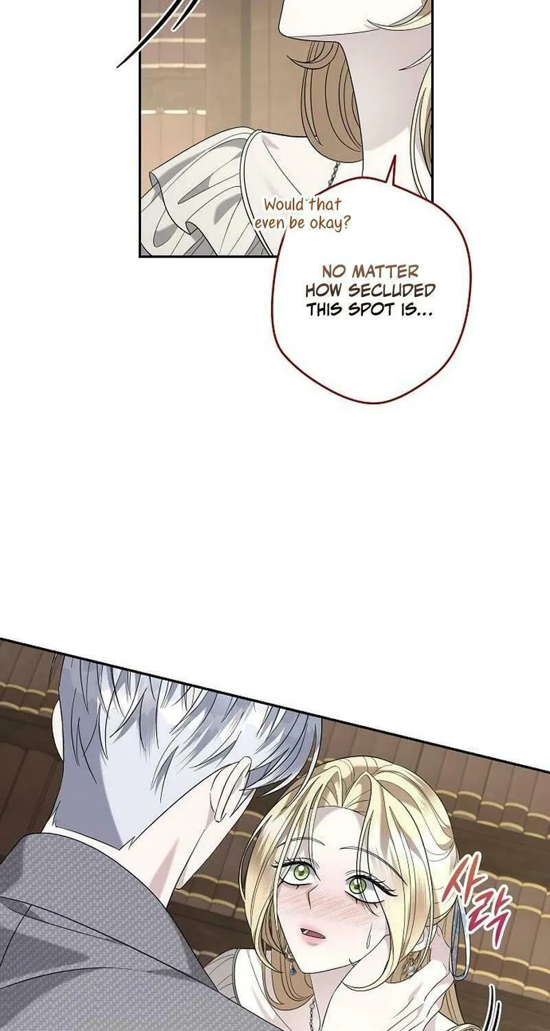 Indulgence (Saha) Chapter 32 page 56 - 