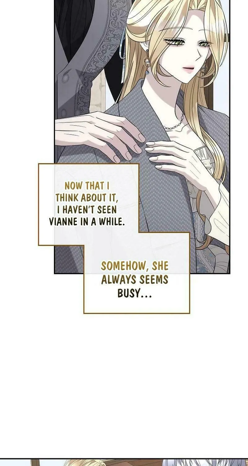 Indulgence (Saha) Chapter 33 page 15 - 
