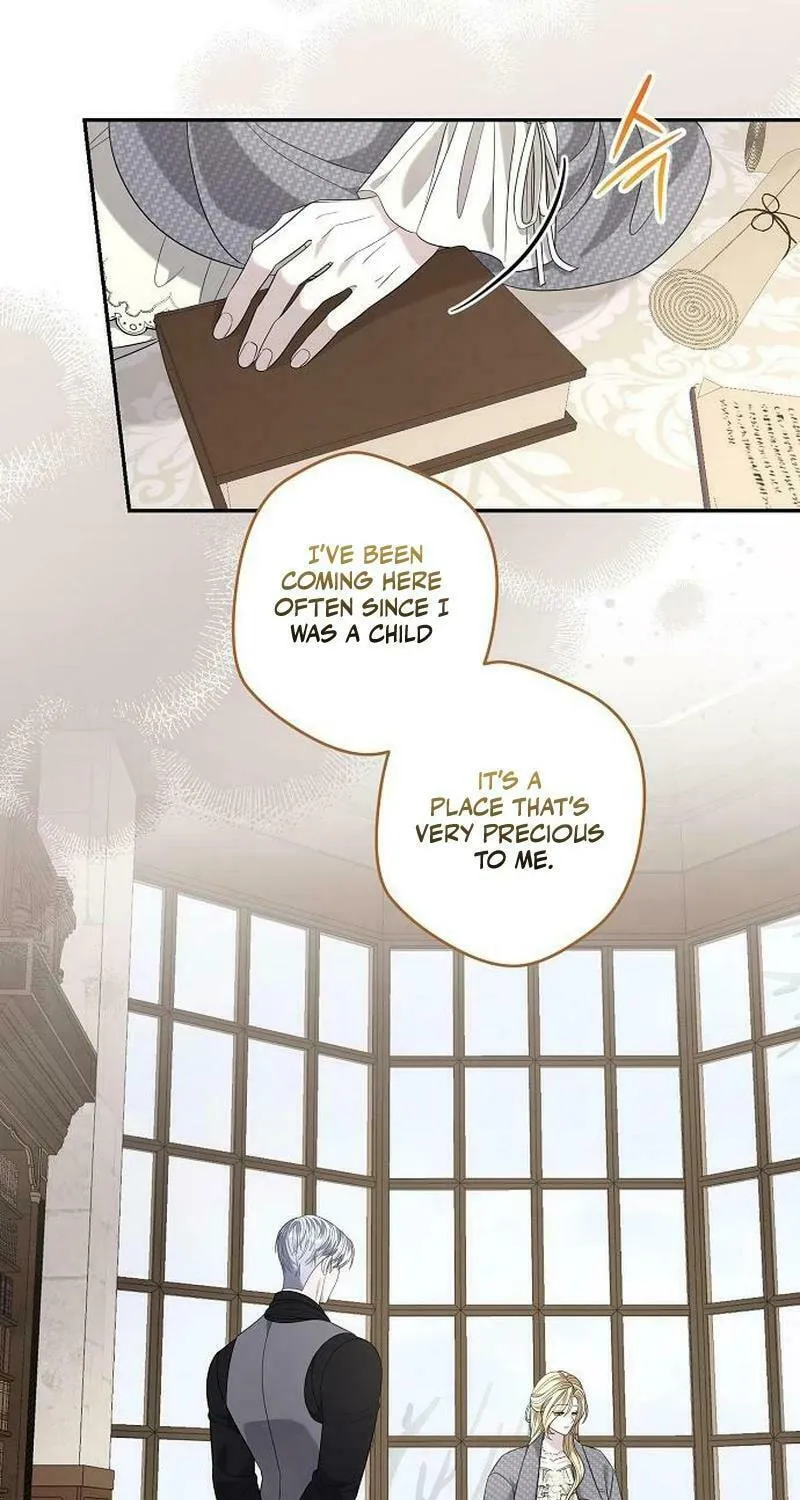 Indulgence (Saha) Chapter 33 page 19 - 