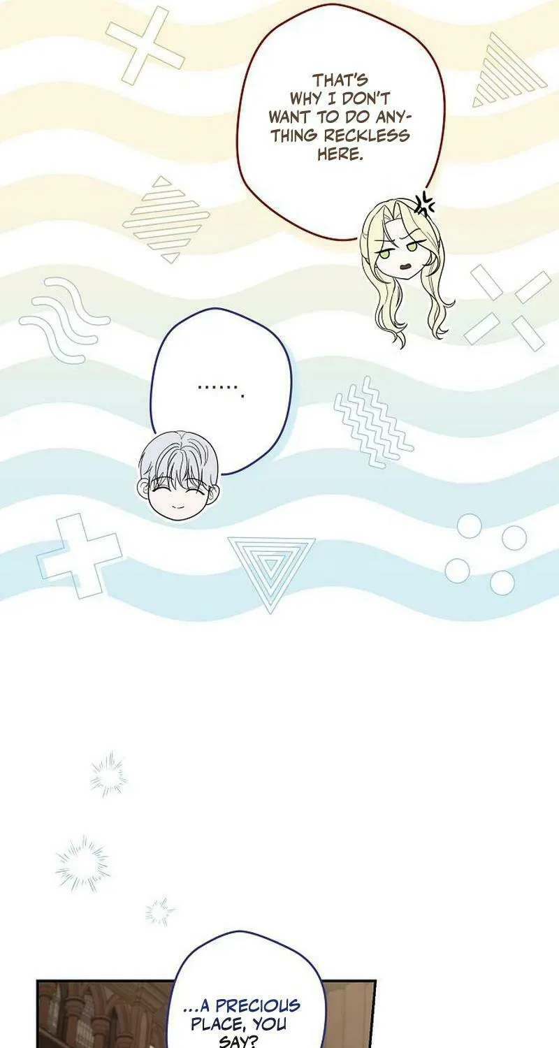 Indulgence (Saha) Chapter 33 page 21 - 