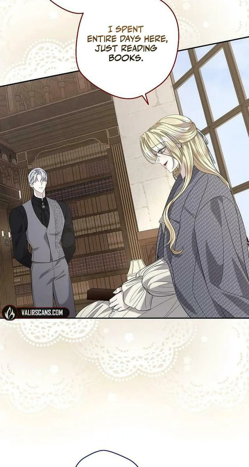 Indulgence (Saha) Chapter 33 page 23 - 