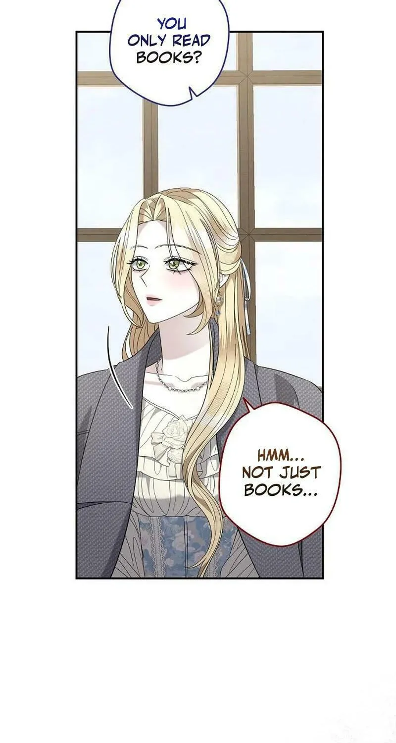 Indulgence (Saha) Chapter 33 page 24 - 
