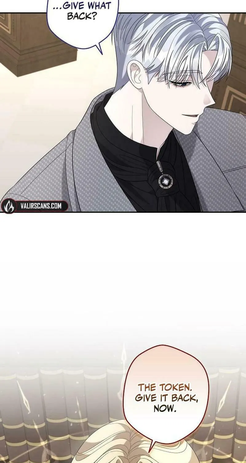 Indulgence (Saha) Chapter 33 page 9 - 