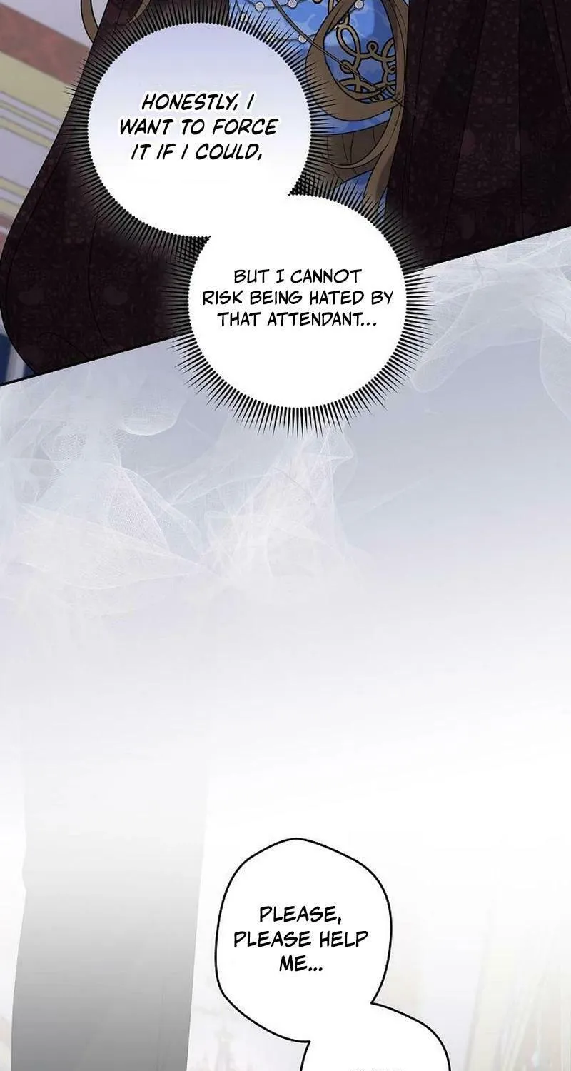 Indulgence (Saha) Chapter 34 page 5 - 