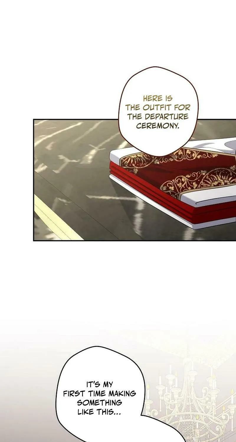 Indulgence (Saha) Chapter 34 page 41 - 