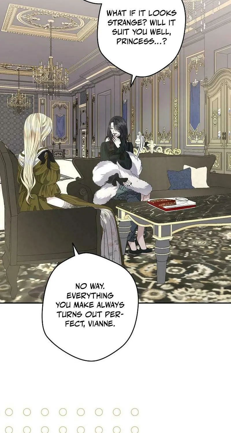 Indulgence (Saha) Chapter 34 page 42 - 