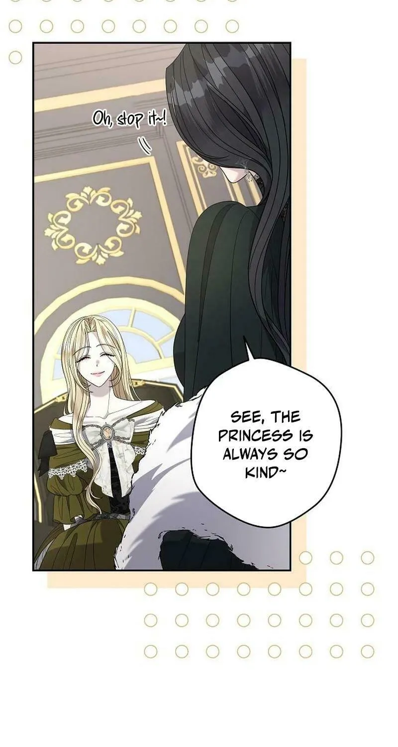 Indulgence (Saha) Chapter 34 page 43 - 