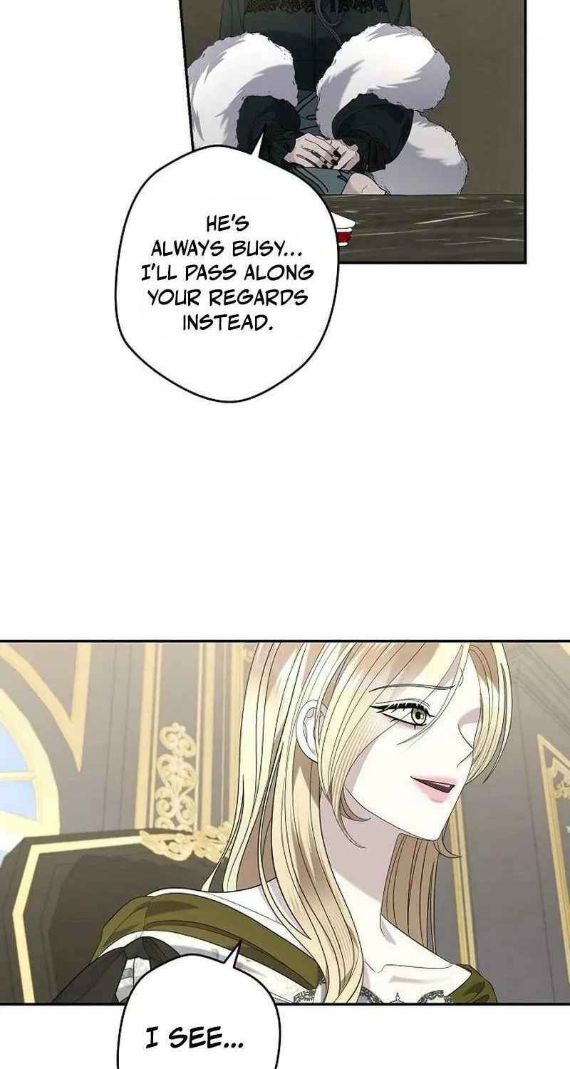 Indulgence (Saha) Chapter 34 page 48 - 