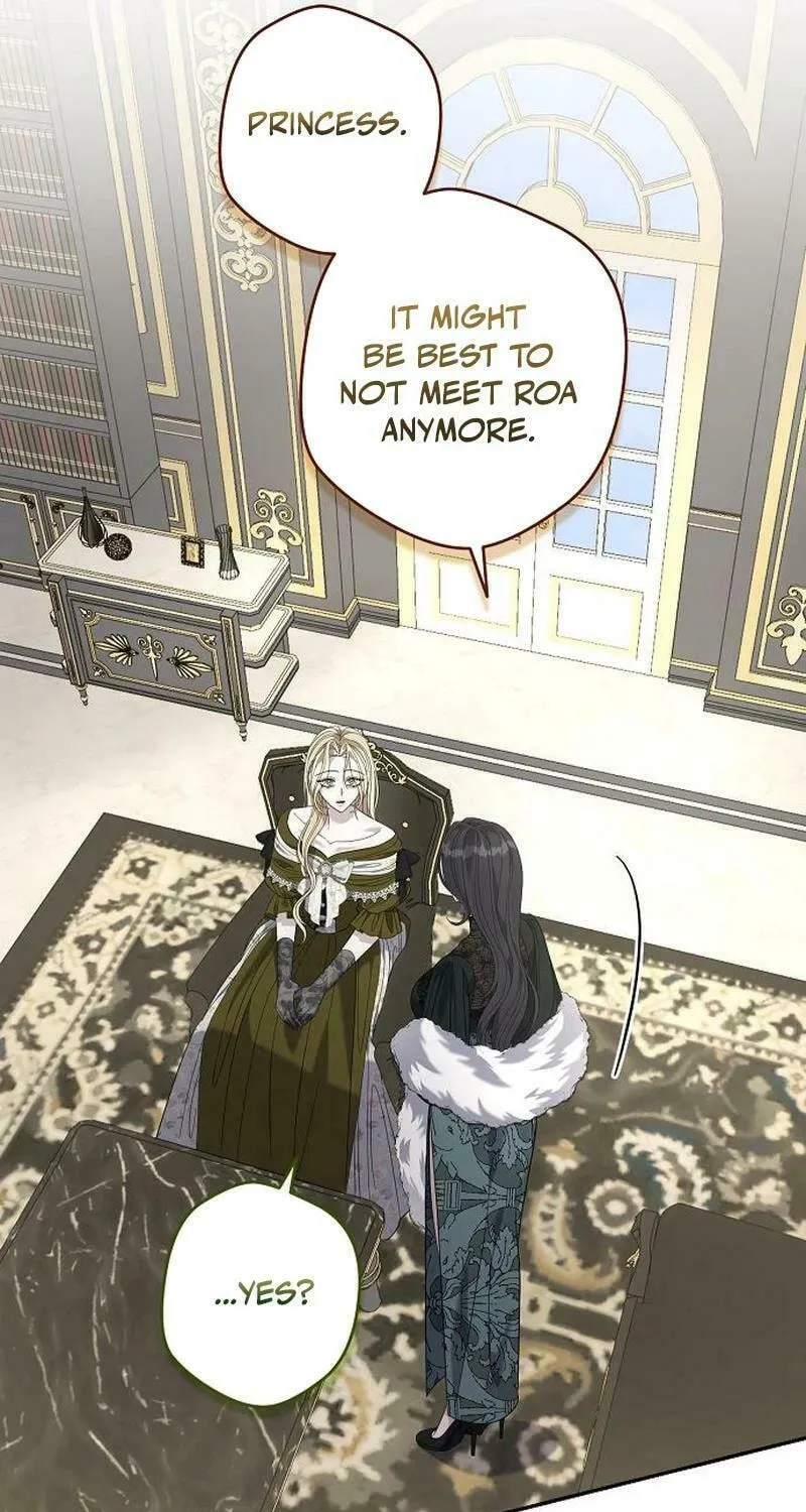 Indulgence (Saha) Chapter 34 page 51 - 