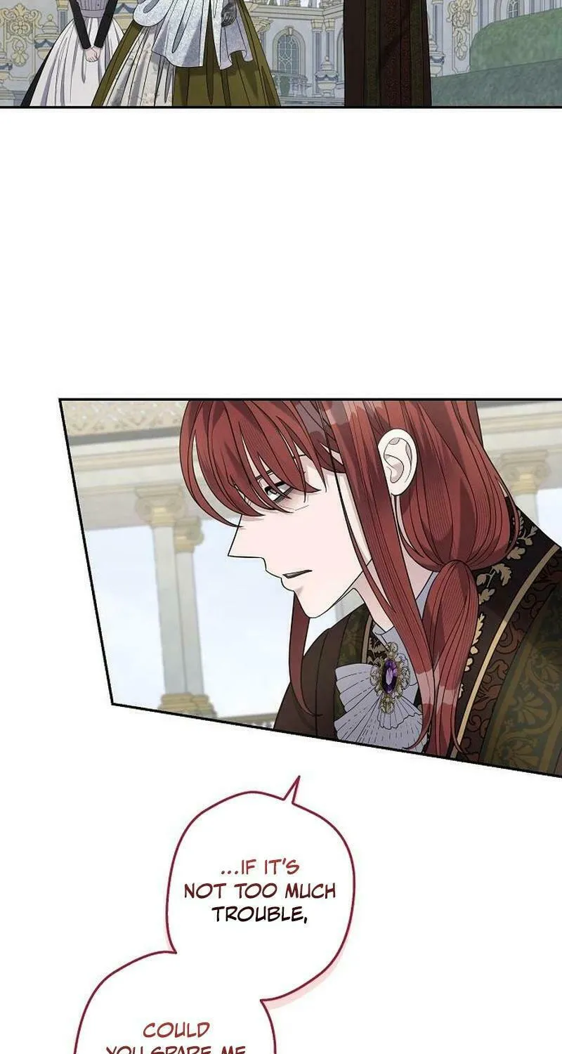 Indulgence (Saha) Chapter 34 page 67 - 