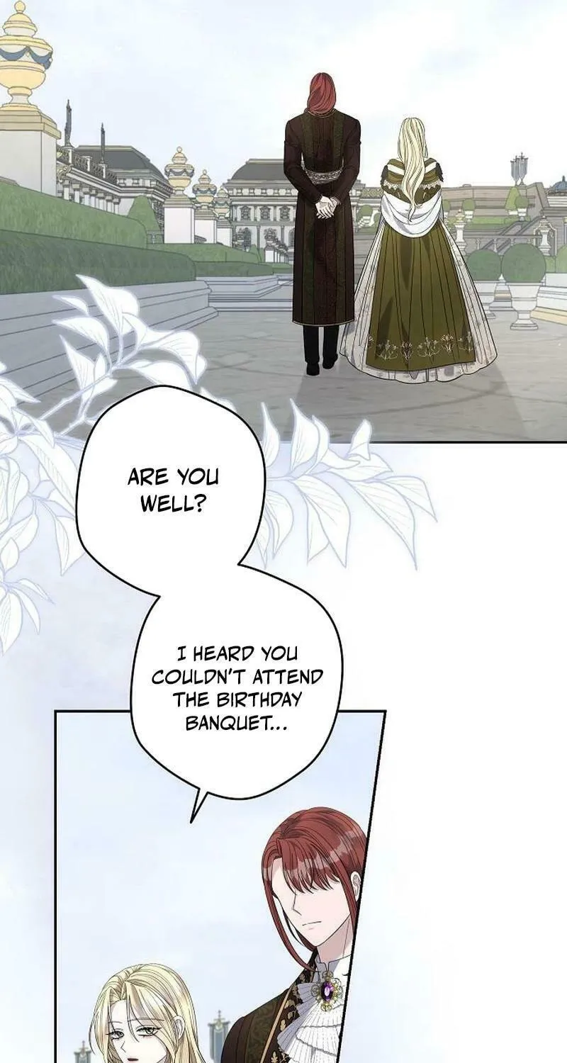 Indulgence (Saha) Chapter 34 page 70 - 