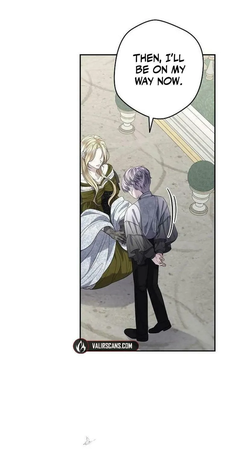 Indulgence (Saha) Chapter 35 page 20 - 