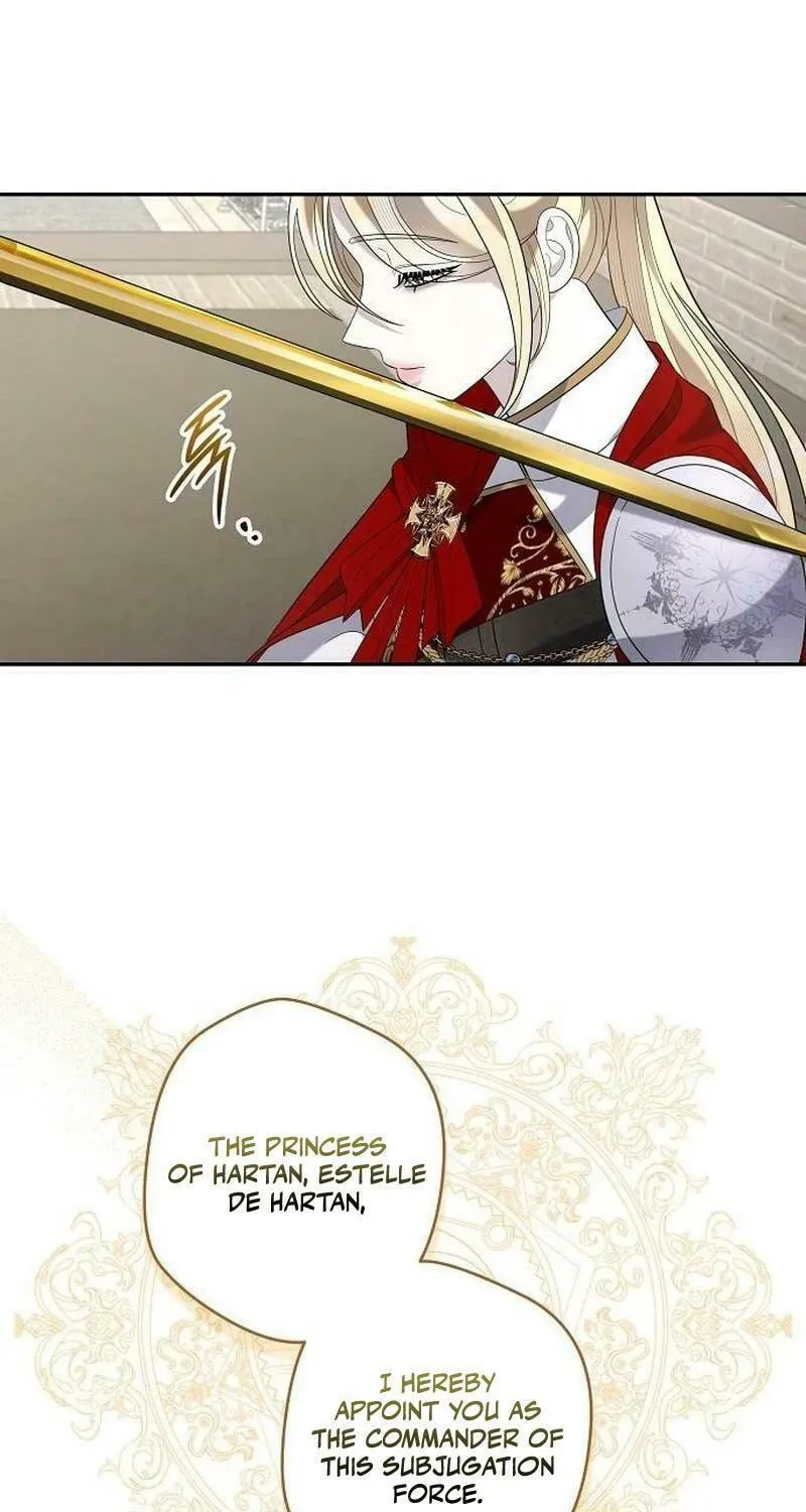 Indulgence (Saha) Chapter 35 page 56 - 