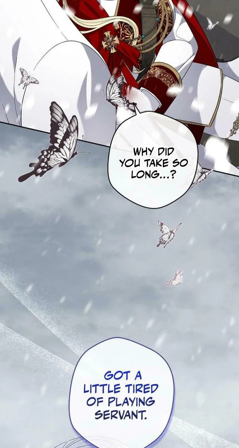 Indulgence (Saha) Chapter 36 page 35 - 