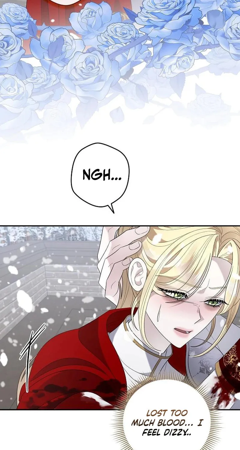 Indulgence (Saha) Chapter 37 page 3 - 