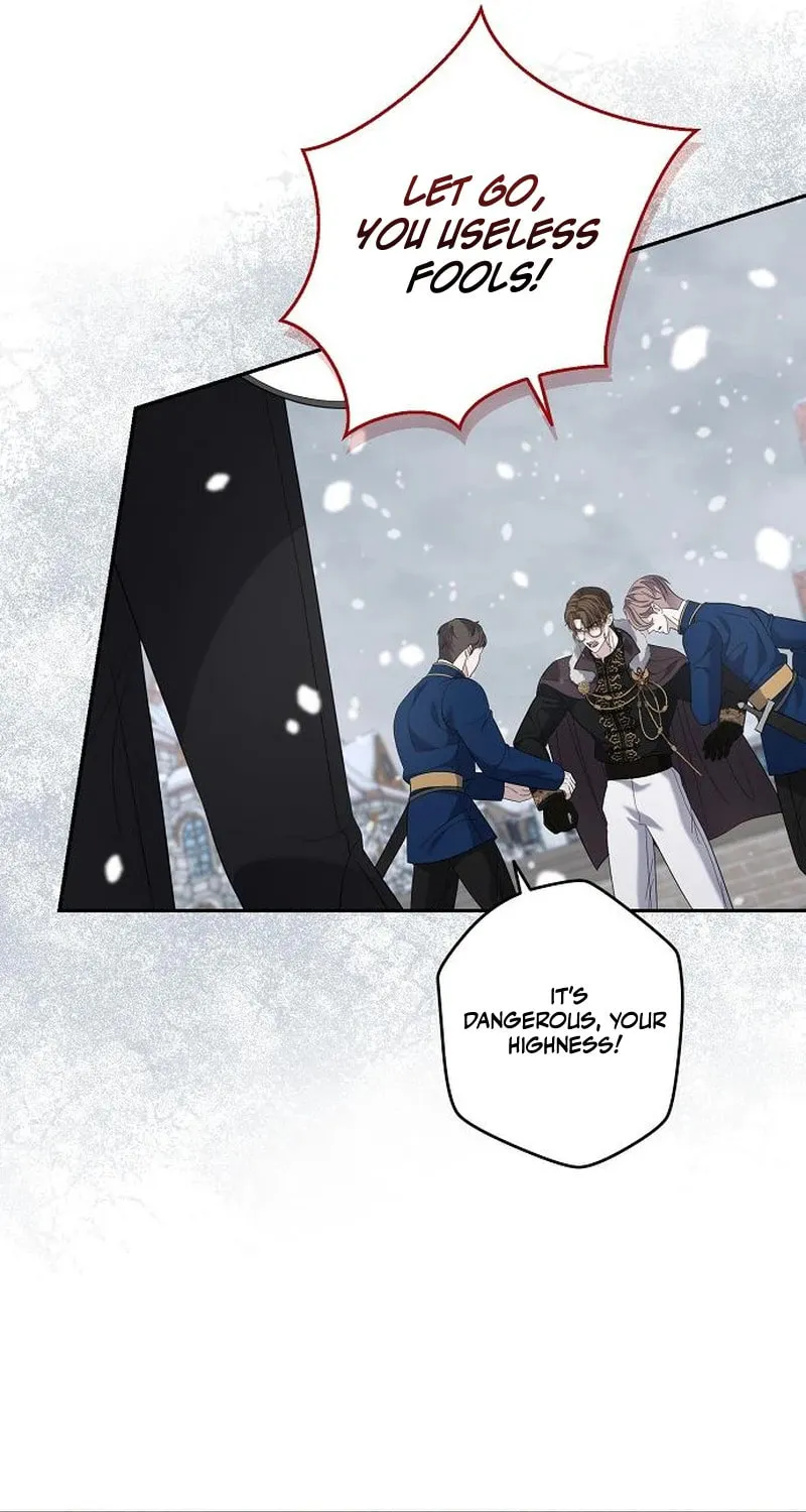 Indulgence (Saha) Chapter 37 page 21 - 