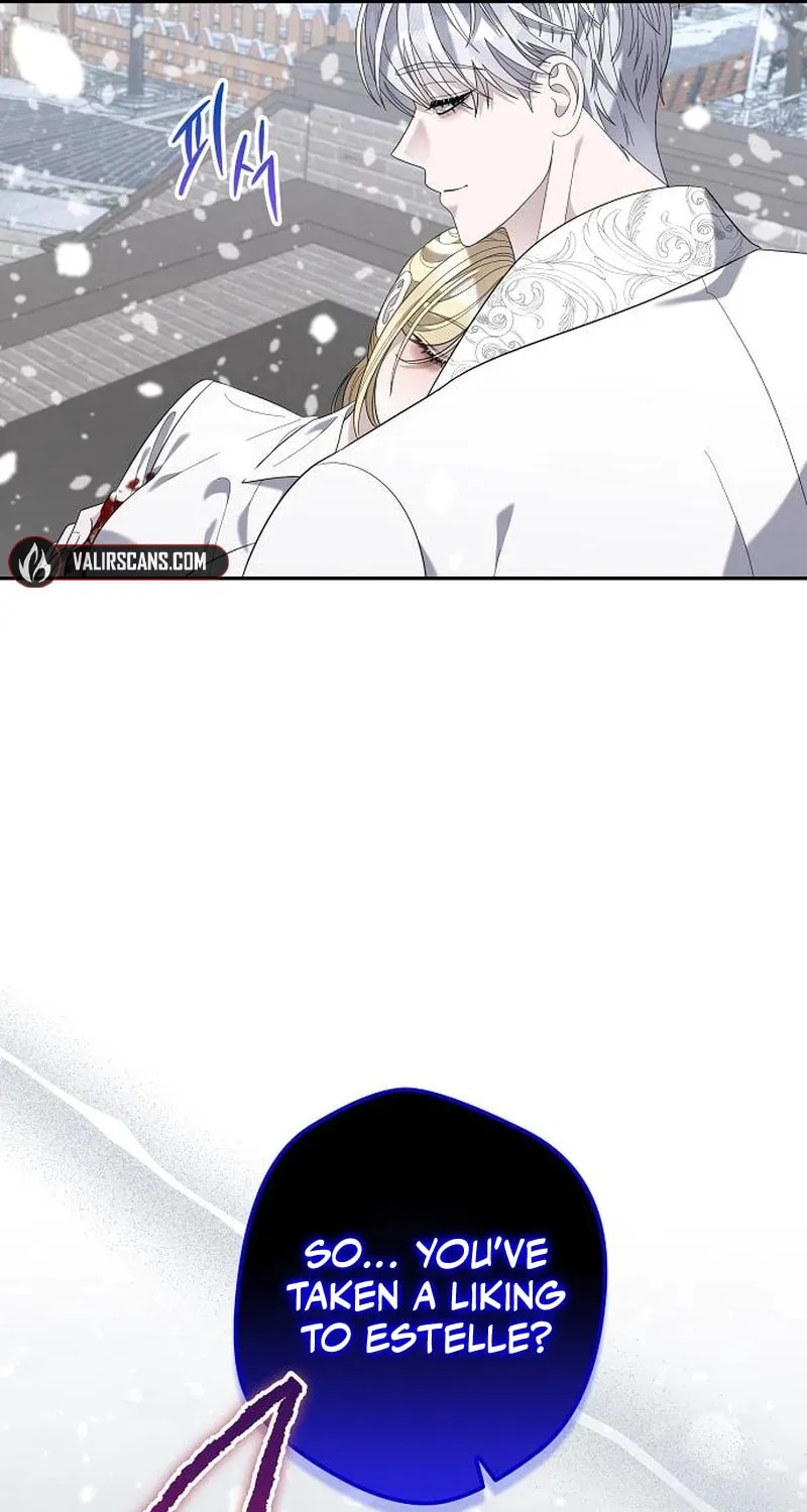 Indulgence (Saha) Chapter 37 page 22 - 