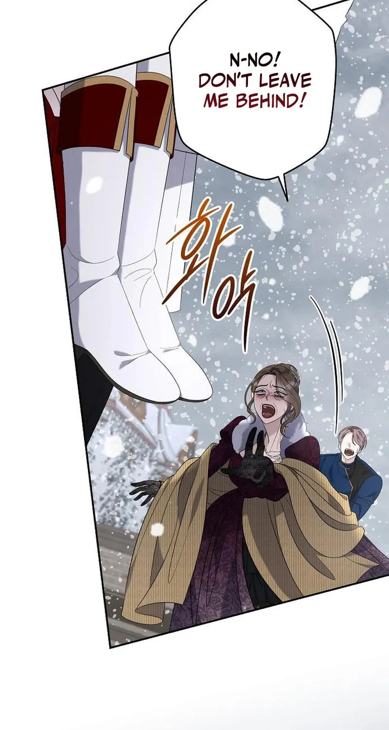 Indulgence (Saha) Chapter 37 page 27 - 
