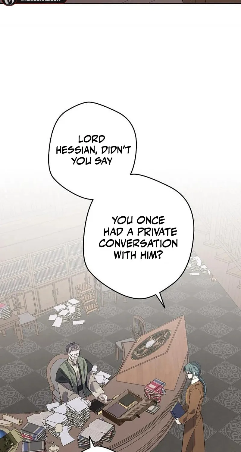 Indulgence (Saha) Chapter 37 page 56 - 
