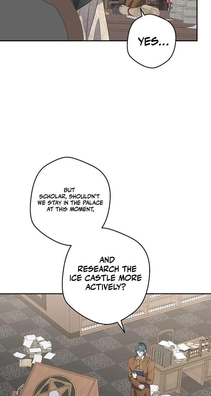 Indulgence (Saha) Chapter 37 page 64 - 