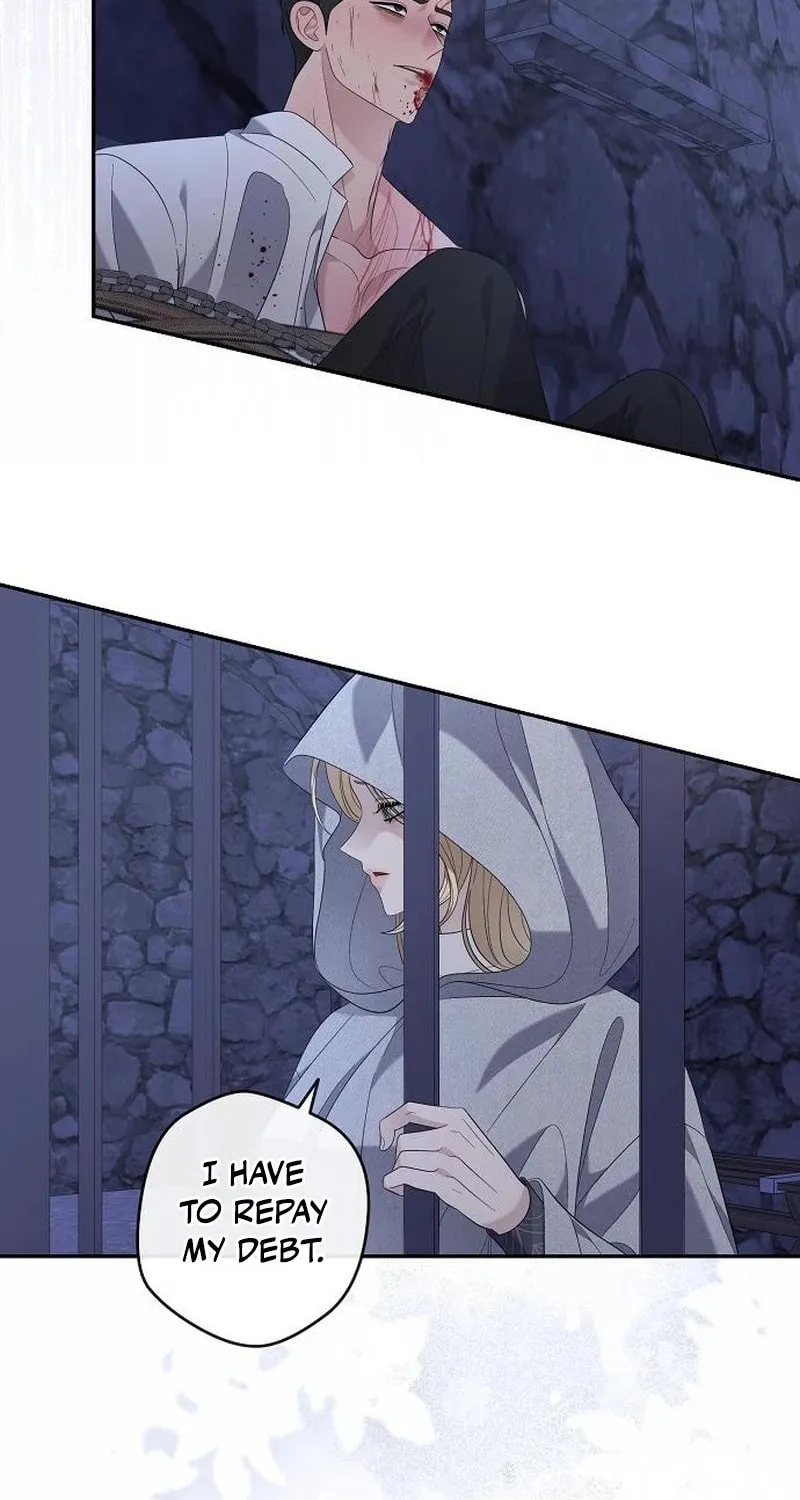 Indulgence (Saha) Chapter 38 page 54 - 