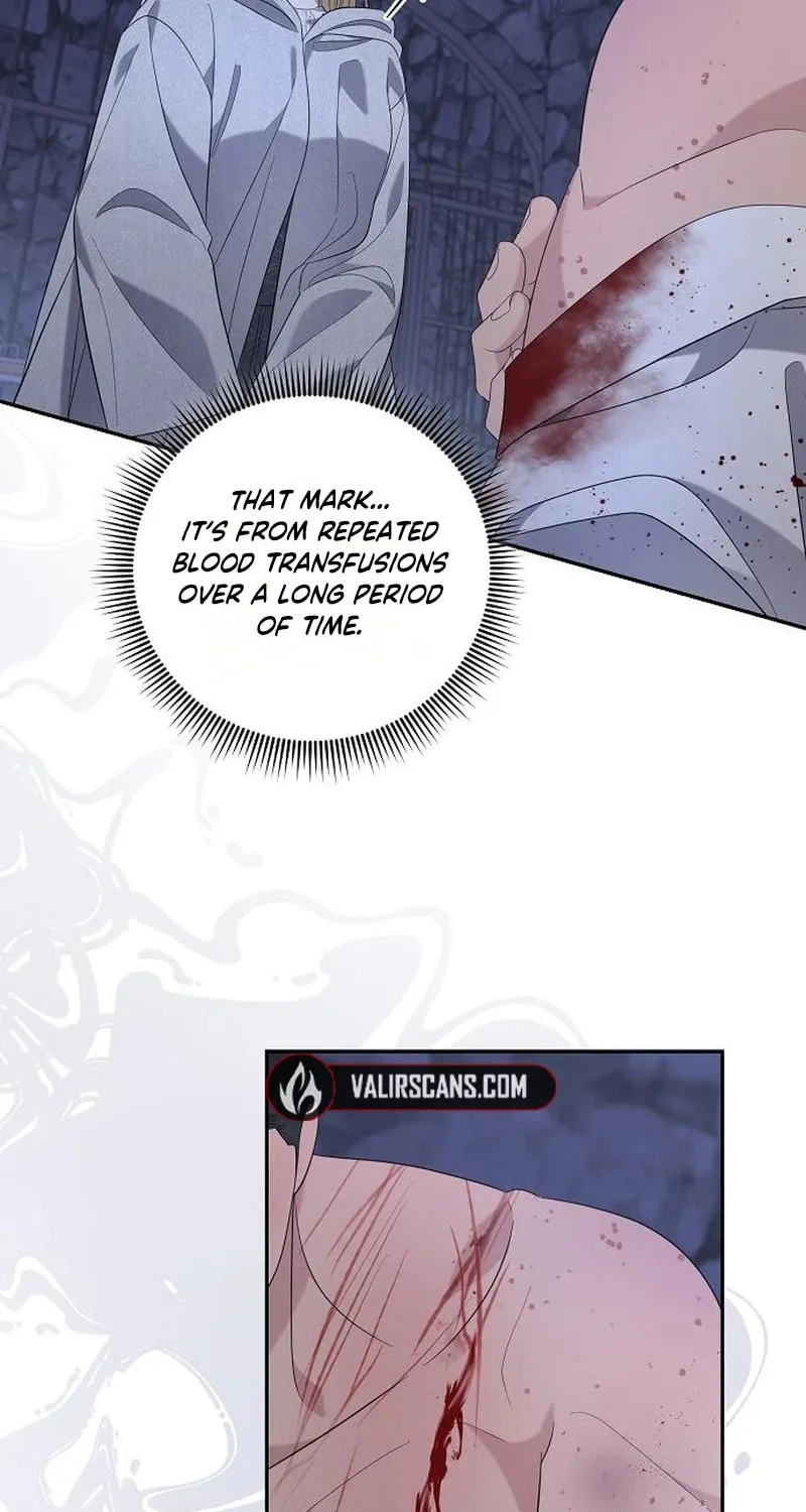 Indulgence (Saha) Chapter 38 page 66 - 