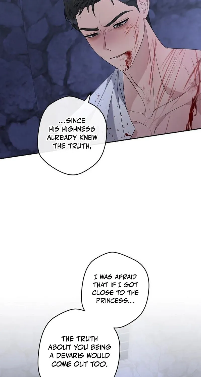 Indulgence (Saha) Chapter 38 page 68 - 